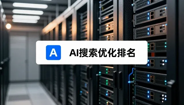 AI搜索优化排名趋势下的应用场景分析