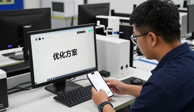 梧州GEO优化网GEO服务商应用于实验室环境案例介绍