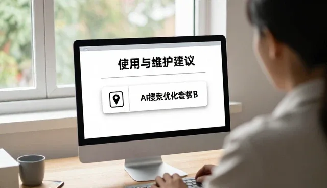 AI搜索策略规划在地理信息服务中的应用趋势