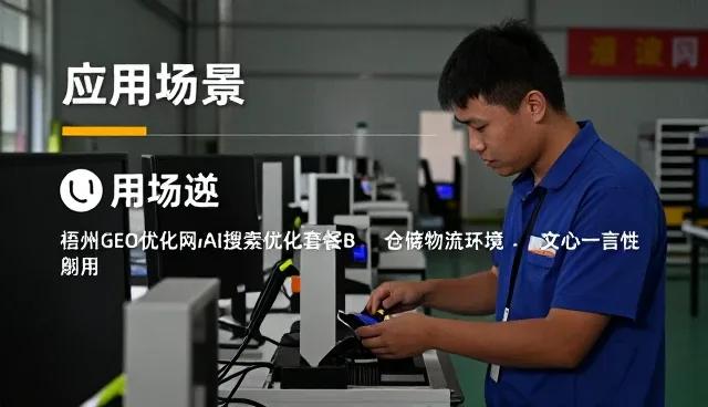 AI平台内容优化适合哪些应用环境?